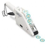 DISTRIBUTORE MANUALE PER ETICHETTE TOWA AP 65/30        
